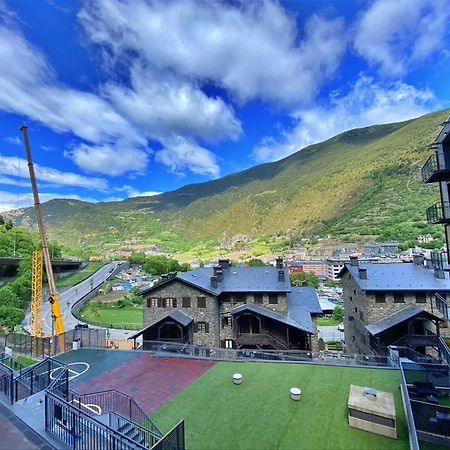 Apartamento En Encamp, Anyo 2. Hasta 6 Personas Екстериор снимка