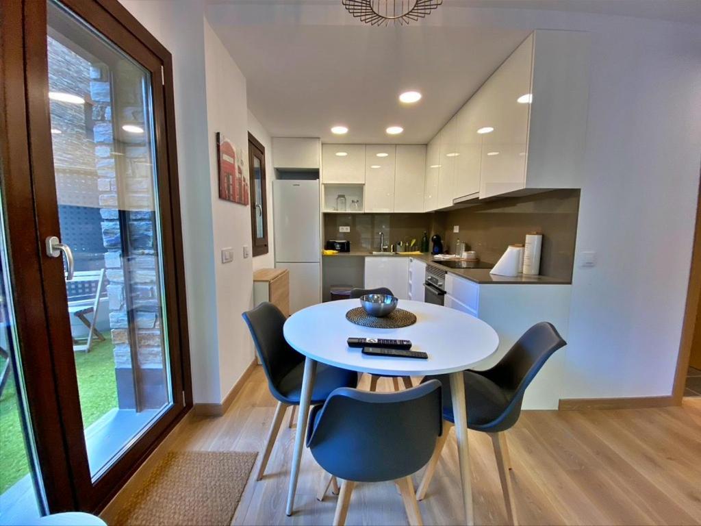 Apartamento En Encamp, Anyo 2. Hasta 6 Personas Екстериор снимка