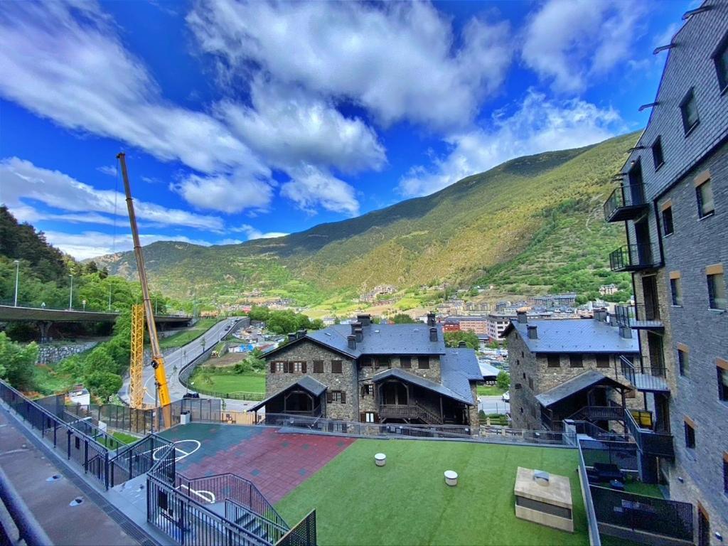Apartamento En Encamp, Anyo 2. Hasta 6 Personas Екстериор снимка