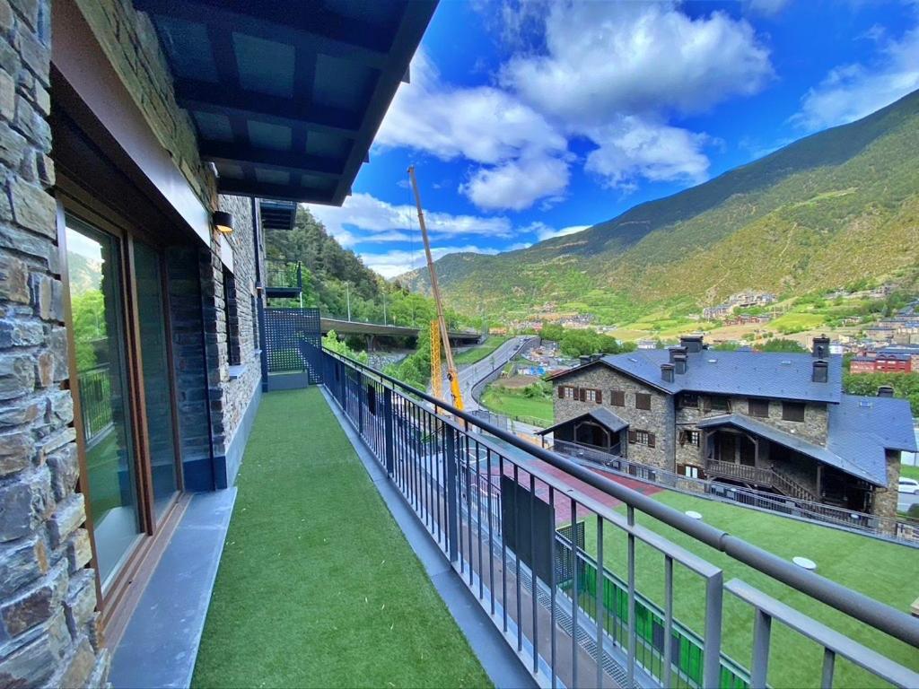 Apartamento En Encamp, Anyo 2. Hasta 6 Personas Екстериор снимка