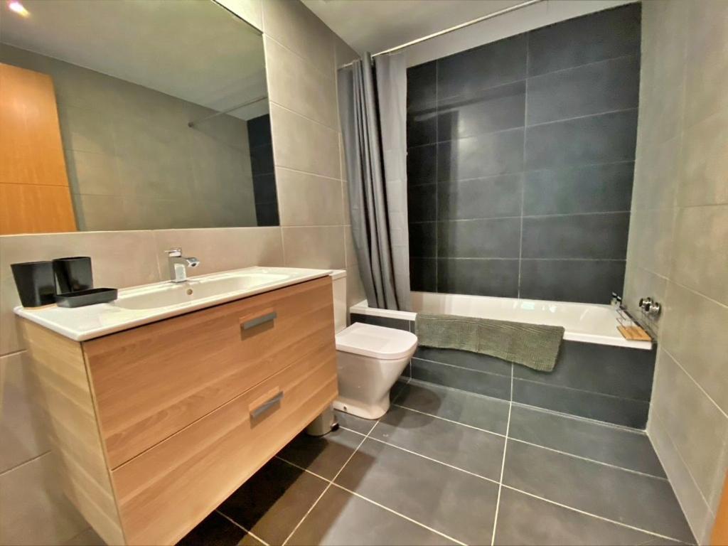 Apartamento En Encamp, Anyo 2. Hasta 6 Personas Екстериор снимка