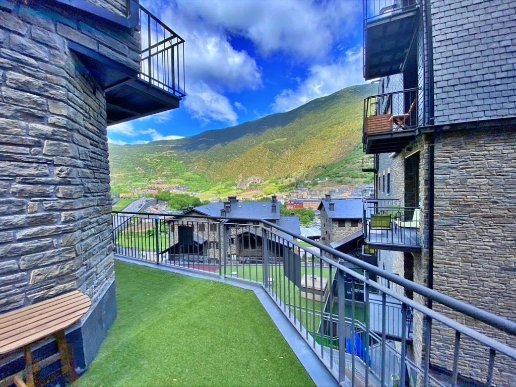 Apartamento En Encamp, Anyo 2. Hasta 6 Personas Екстериор снимка