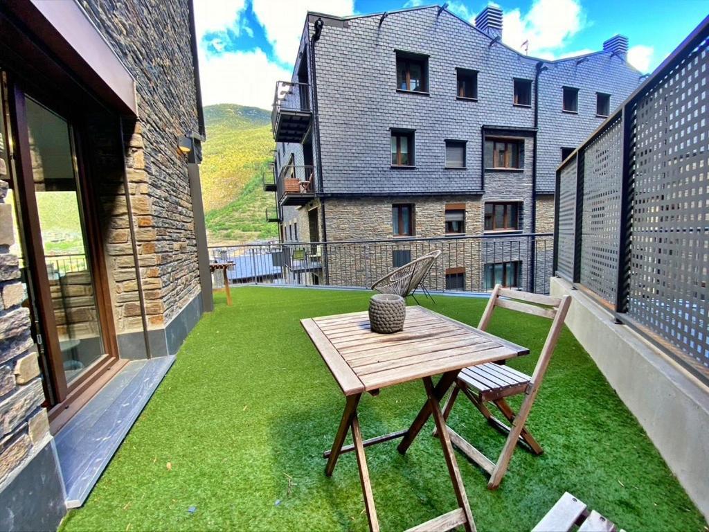 Apartamento En Encamp, Anyo 2. Hasta 6 Personas Екстериор снимка