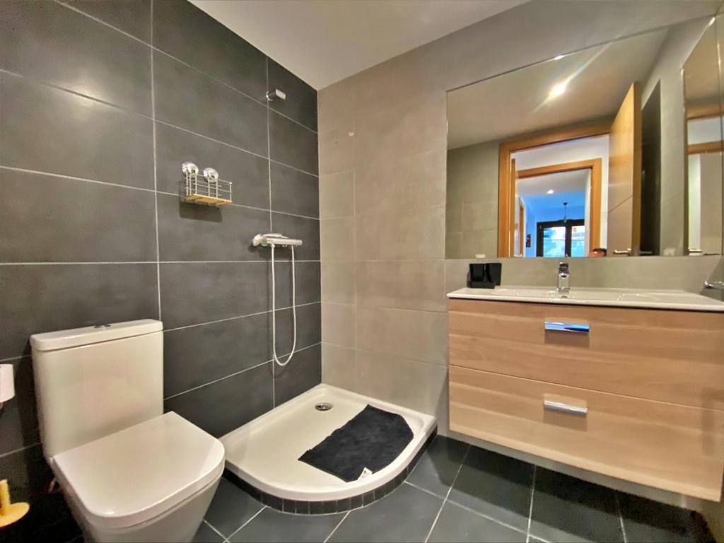 Apartamento En Encamp, Anyo 2. Hasta 6 Personas Екстериор снимка