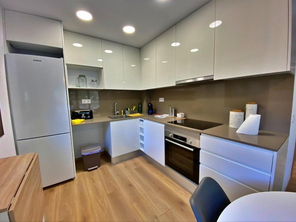 Apartamento En Encamp, Anyo 2. Hasta 6 Personas Екстериор снимка